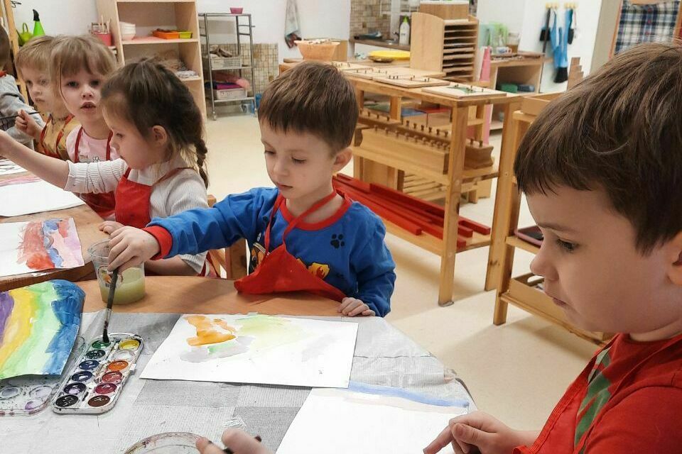 Описание изображения